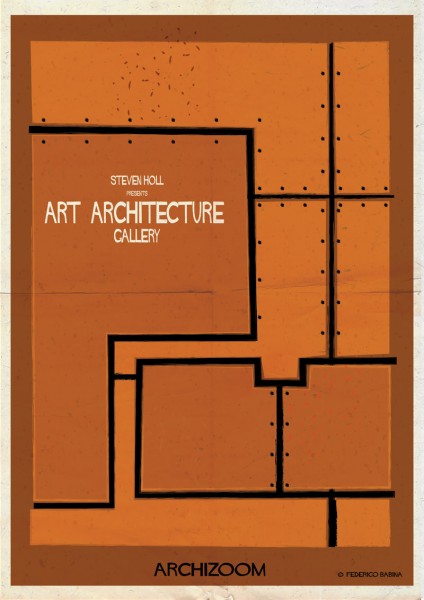 ARCHIZOOM by Federico Babina 3