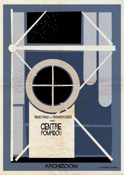 ARCHIZOOM by Federico Babina 4