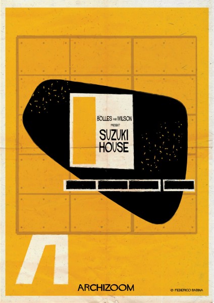 ARCHIZOOM by Federico Babina 5