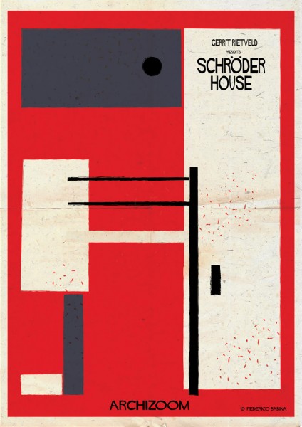 ARCHIZOOM by Federico Babina 6