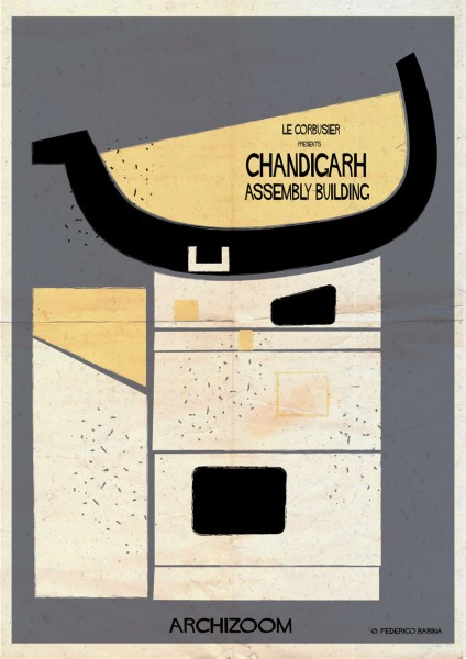 ARCHIZOOM by Federico Babina 7