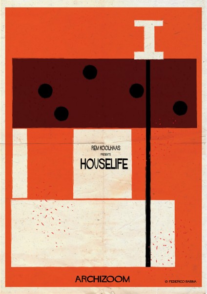 ARCHIZOOM by Federico Babina 8