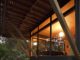 Titirangi House in the trees by Mercer and Mercer 3