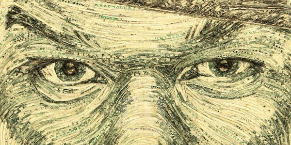 Made of Money portraits by Evan Wondoloski 4