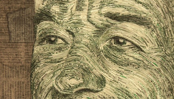 Made of Money portraits by Evan Wondoloski 7