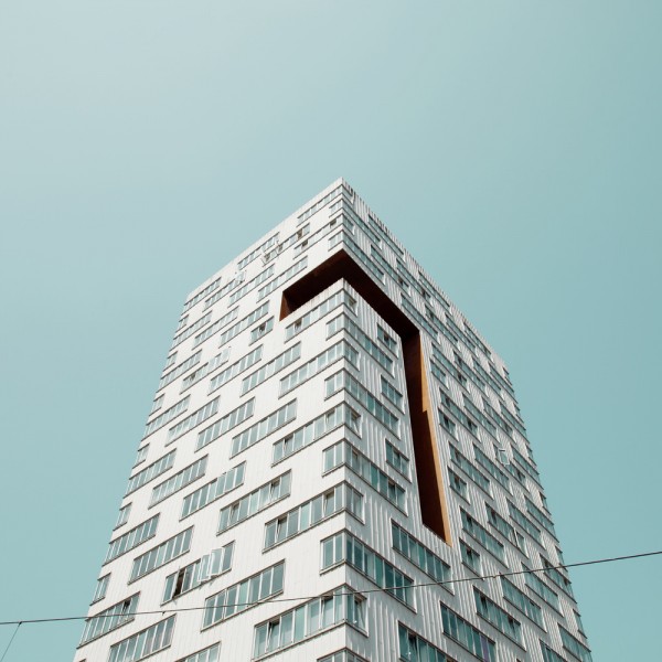 Reflexionen Eins Architectural Photography by Matthias Heiderich 10