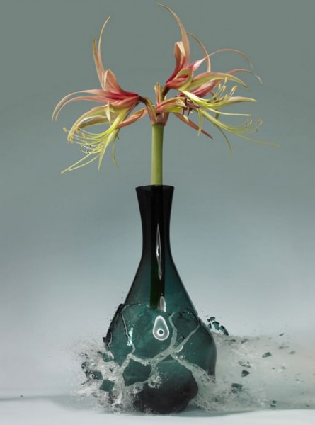 Flowervases by Martin Klimas 5