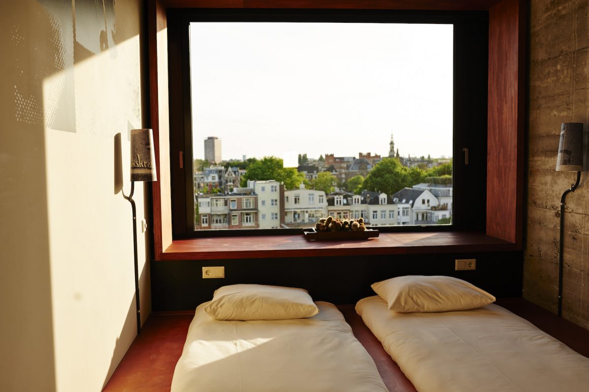 Volkshotel Amsterdam 7