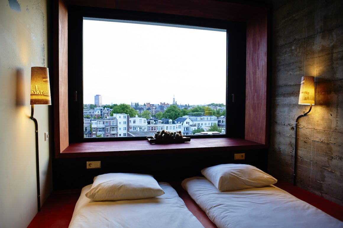 Volkshotel Amsterdam 8