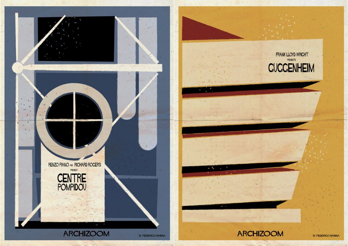 ARCHIZOOM by Federico Babina 24