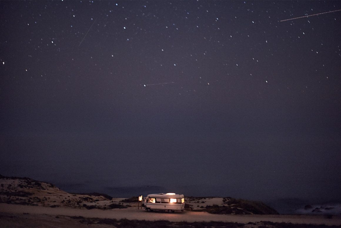 A Van in the Sea by Alessandro Puccinelli 2