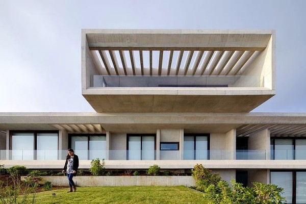 House MO by Gonzalo Mardones 4