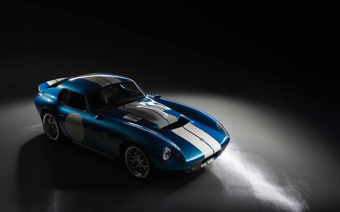 The Renovo Coupe 2015 5