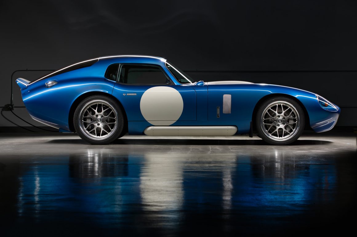 The Renovo Coupe 2015 4