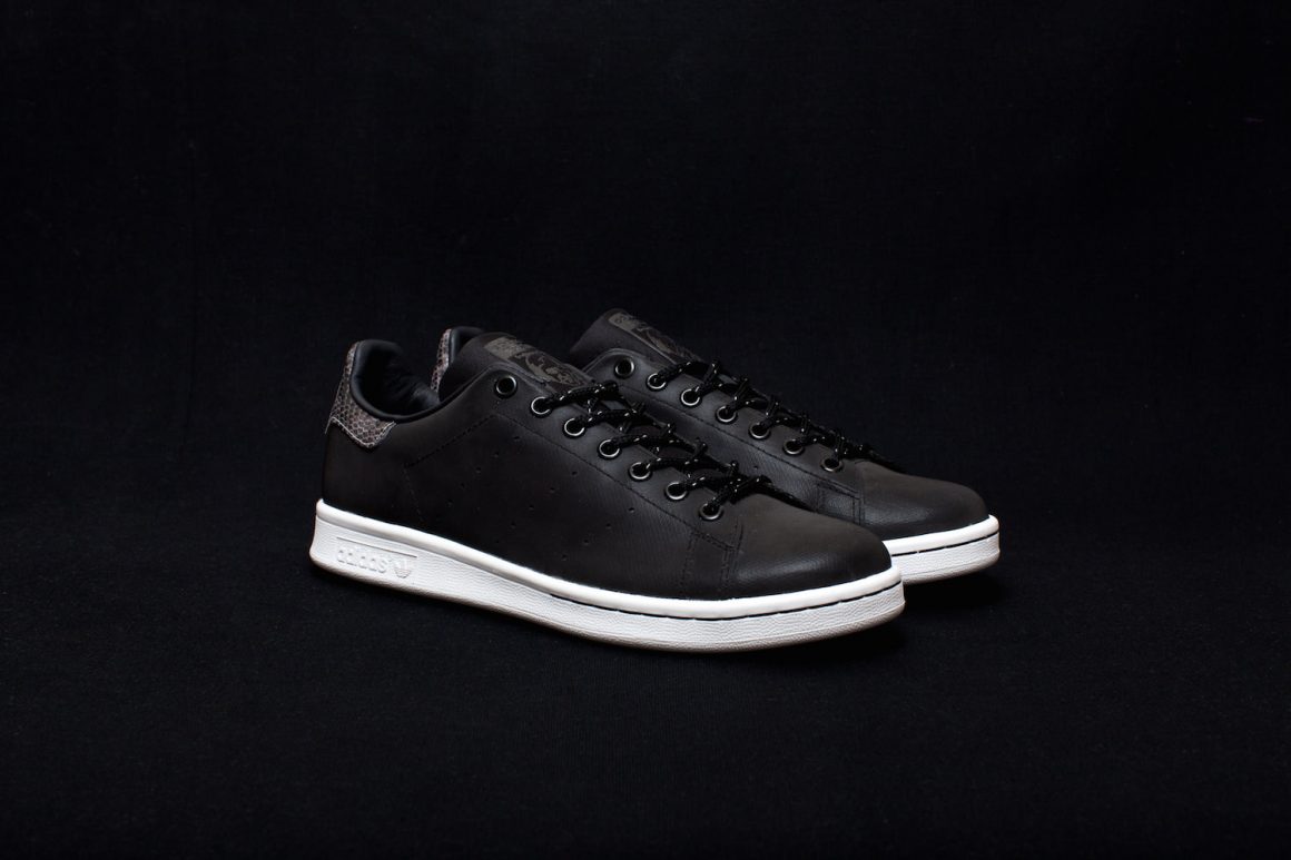 adidas Originals FW14 Stan Smith Reflective Pack 2