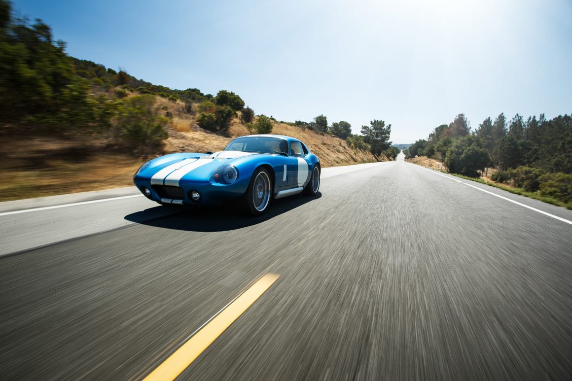 The Renovo Coupe 2015 6