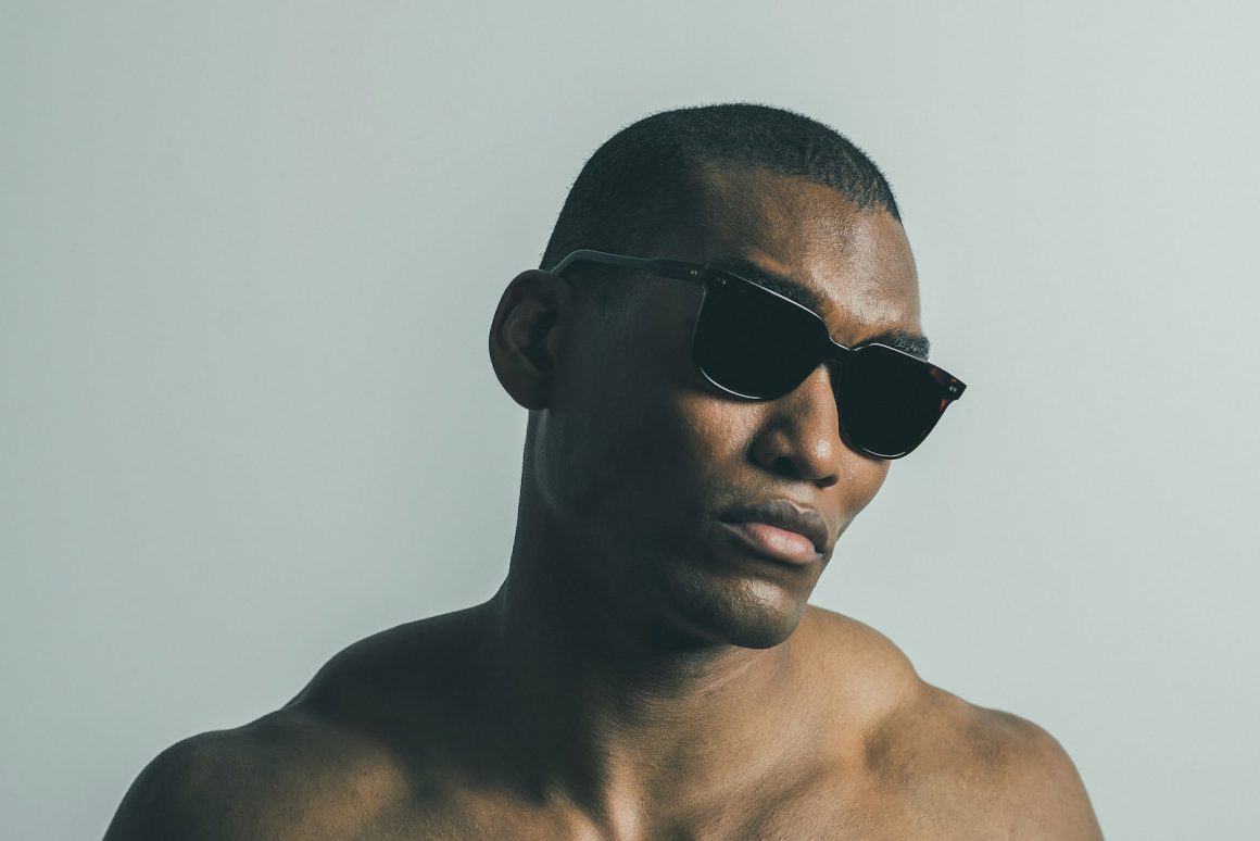 Introducing the brand new Eyewear Collection by ETQ Amsterdam 2