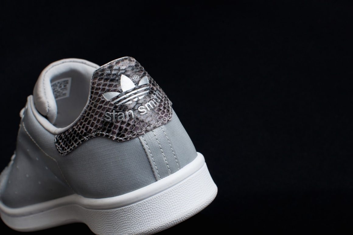 adidas Originals FW14 Stan Smith Reflective Pack 6