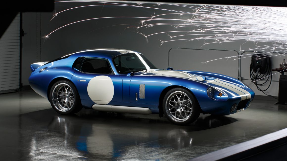 The Renovo Coupe 2015 7