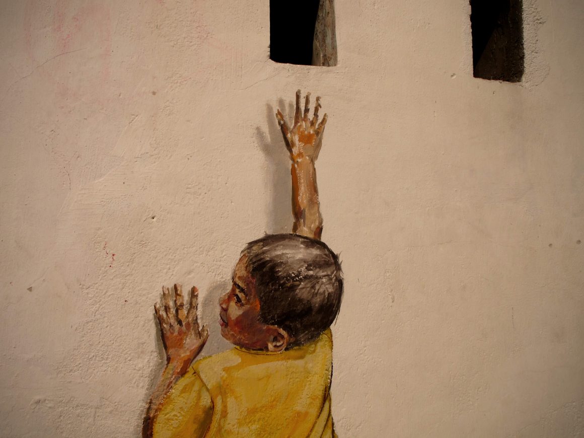 Street art by Ernest Zacharevic 11