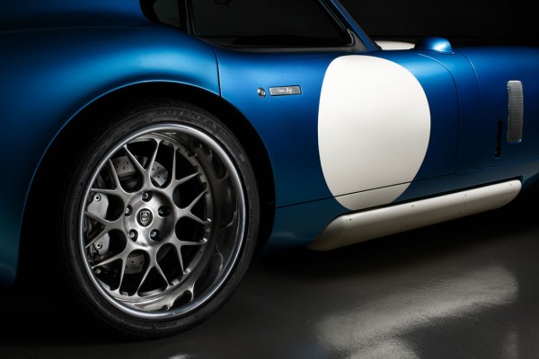 The Renovo Coupe 2015 10