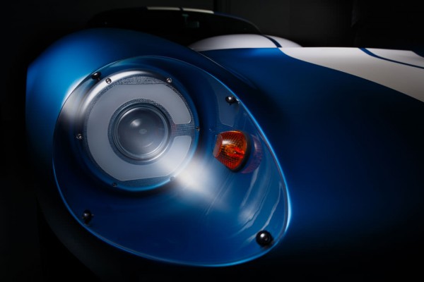 The Renovo Coupe 2015 9