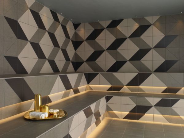 Mondrian London Hotel interiors by Tom Dixon 6