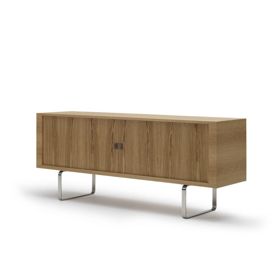 Carl Hansen & Son relaunch Hans Wegner's 1958 Credenza 5