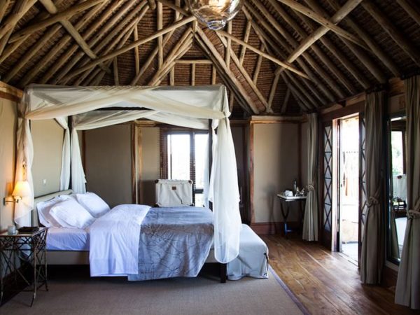 The Segera Retreat in Laikipia Plateau, Kenya - Design Father