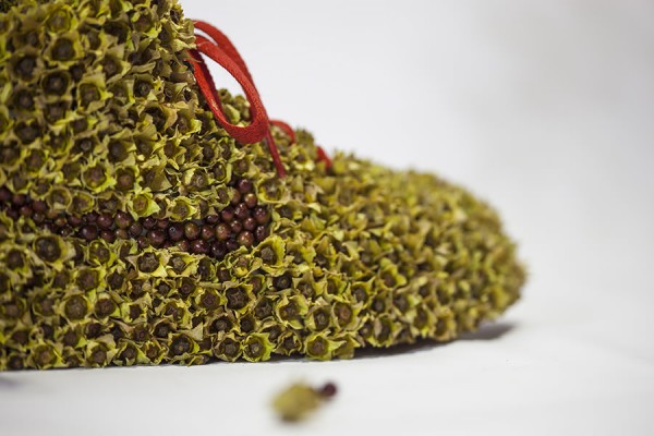 Just Grow It - Les Sneakers Végétales by Mr Plant 3