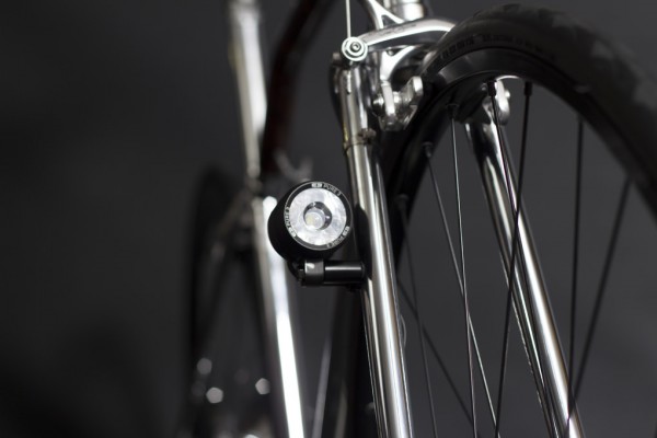 The limited edition Pininfarina﻿ "Fuoriserie" electric bicycle 5