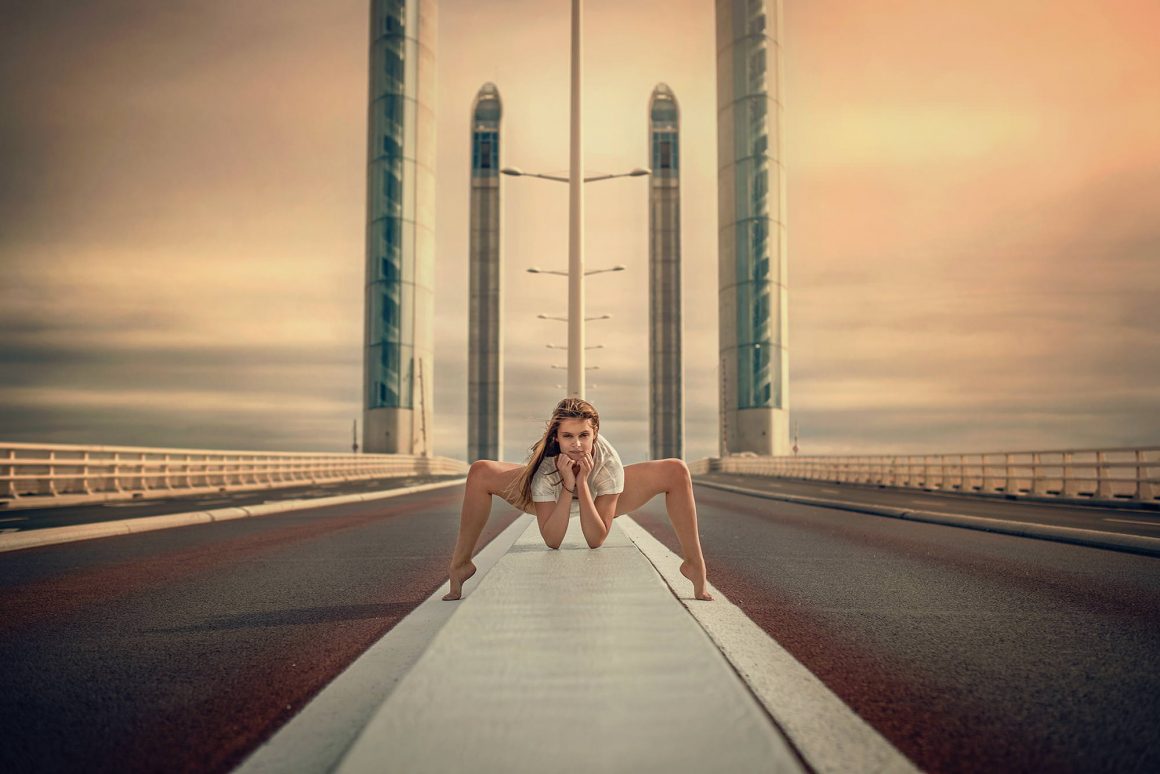 “Dancing Moments” by Dimitry Roulland 7