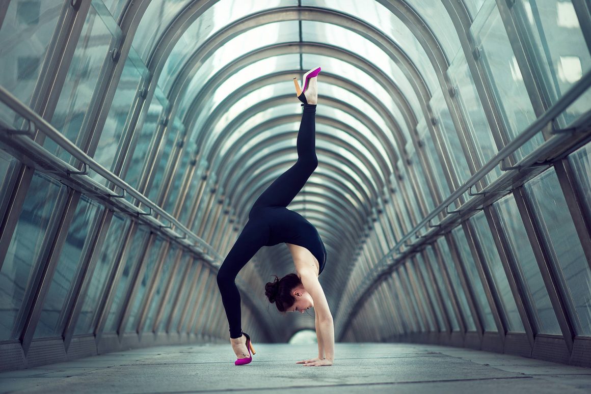 “Dancing Moments” by Dimitry Roulland 3