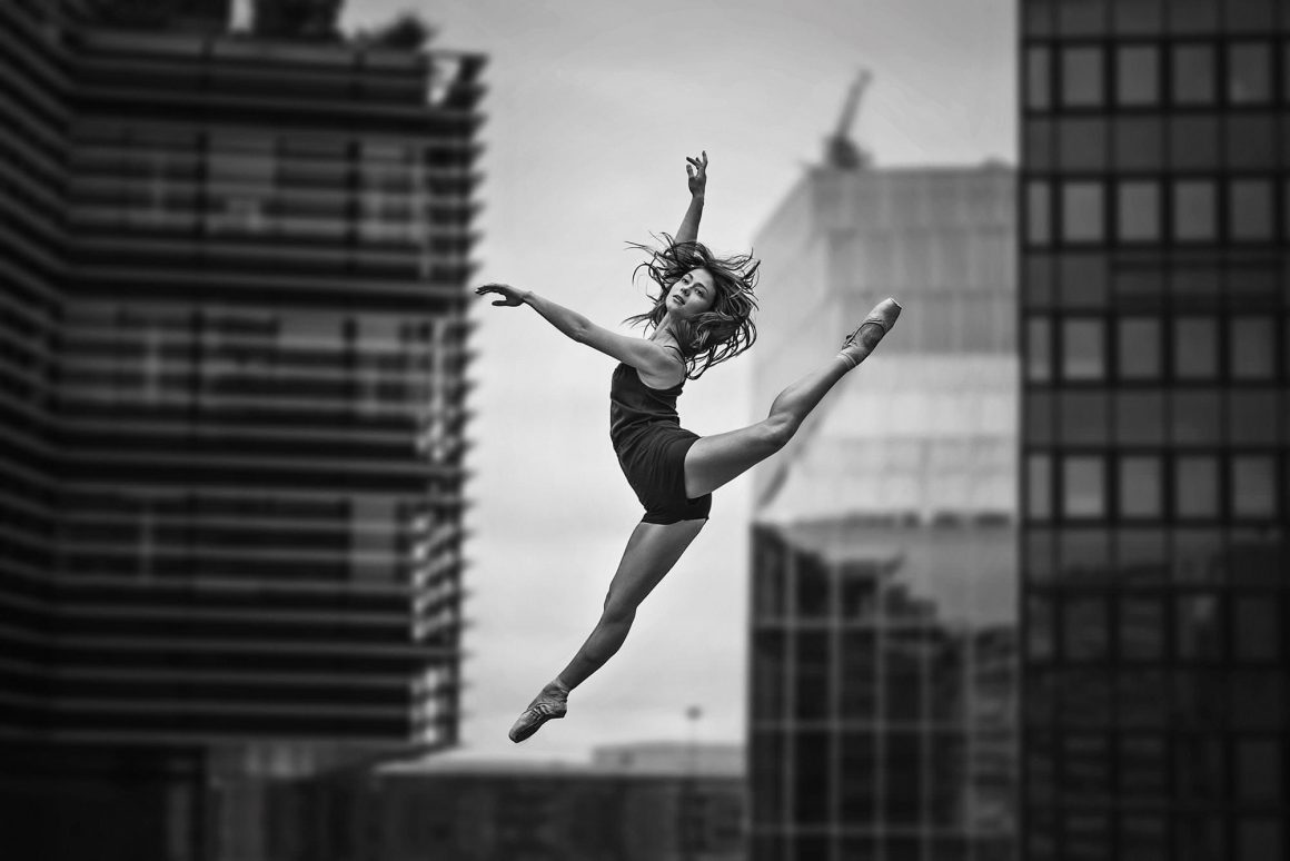 “Dancing Moments” by Dimitry Roulland 4