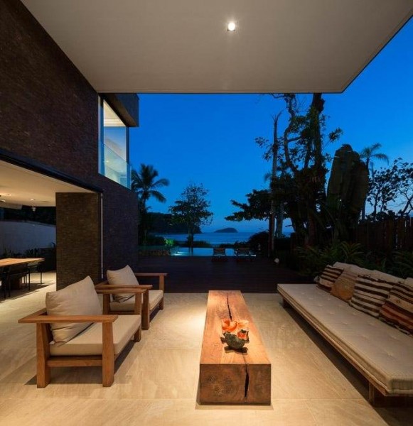 Condominio Baleia by Studio Arthur Casas 5