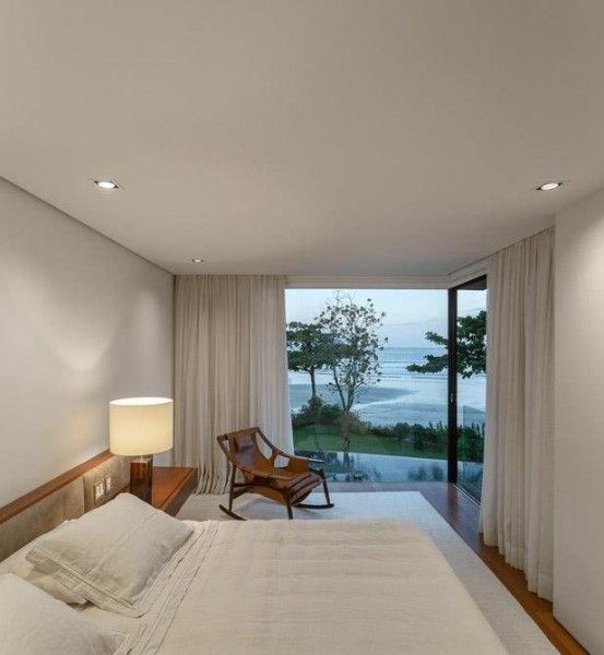 Condominio Baleia by Studio Arthur Casas 6