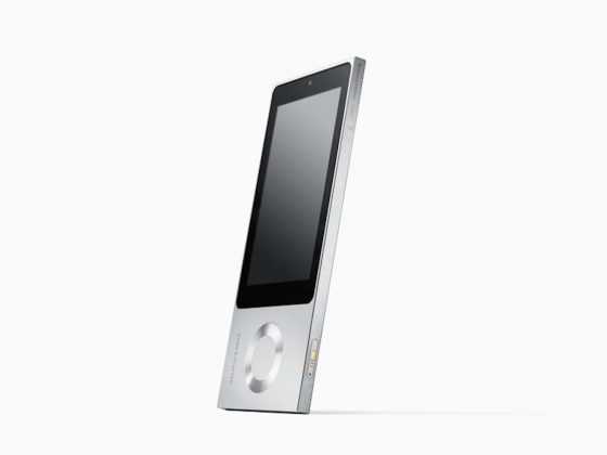 The BeoSound Moment Home Music Player by Bang & Olufsen - Design Father