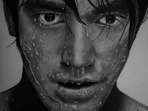 Pencil Drawings by Paul - Design Father