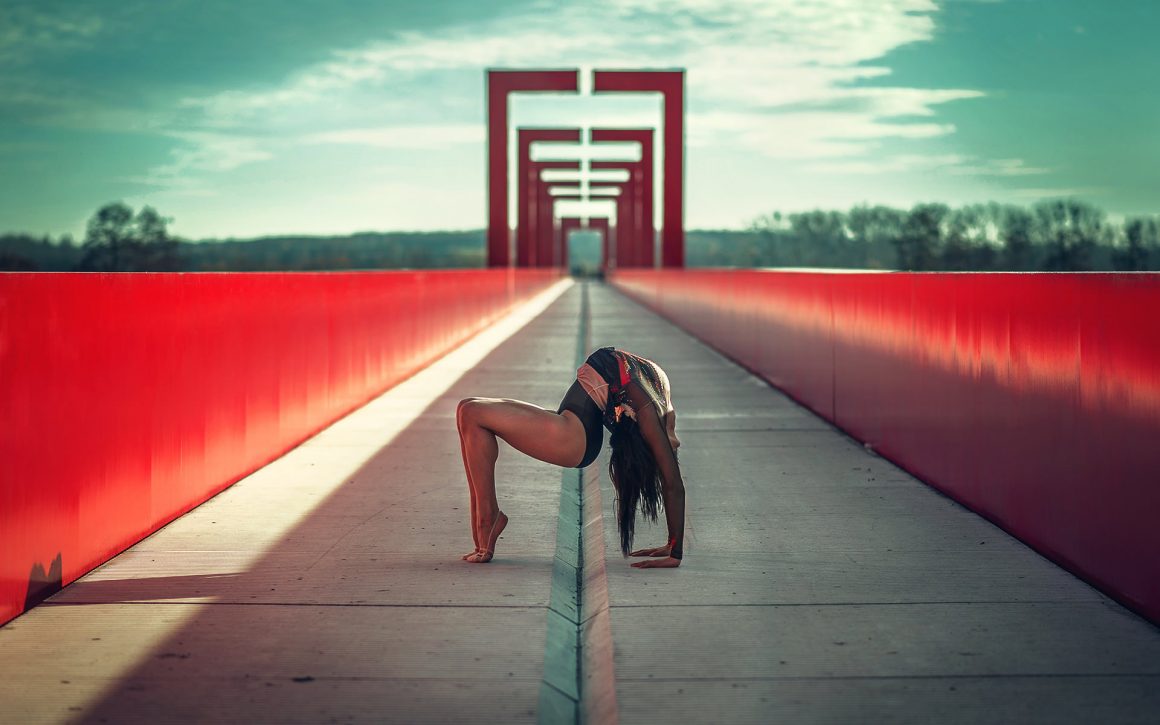 “Dancing Moments” by Dimitry Roulland 13