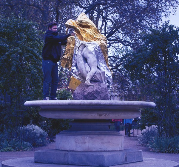 Wind Sculptures by Giuseppe Lo Schiavo 10