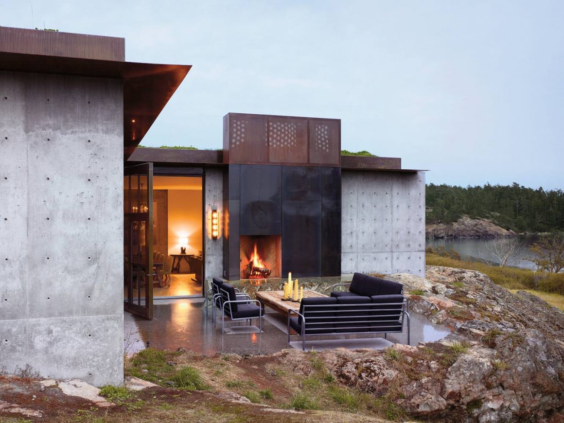 The Pierre / Olson Kundig