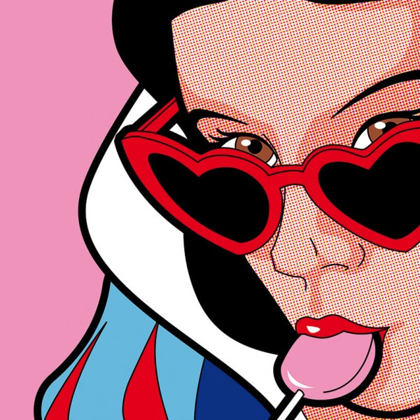 The Secret Life of Heros by Grég Guillemin 11