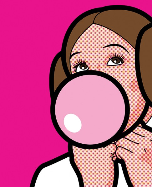 The Secret Life of Heros by Grég Guillemin 17