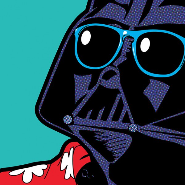 The Secret Life of Heros by Grég Guillemin 4