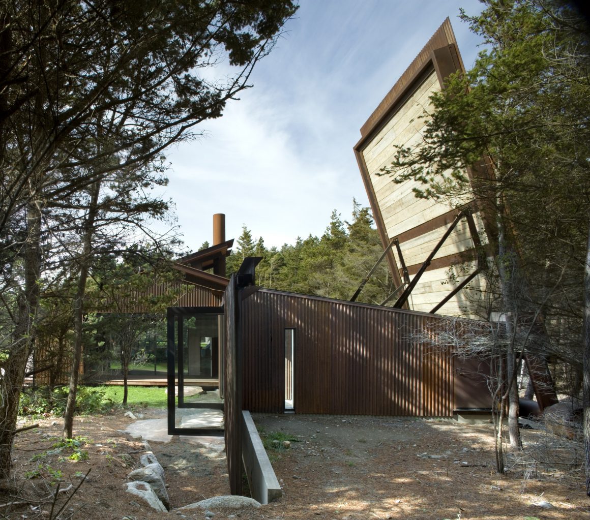 The Pierre House by Olson Kundig Architects 2