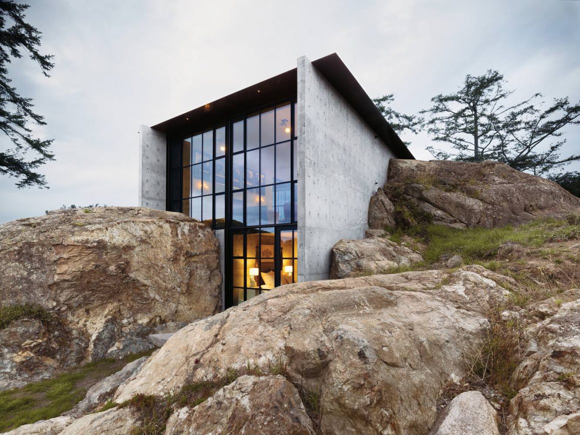 The Pierre House by Olson Kundig Architects 6