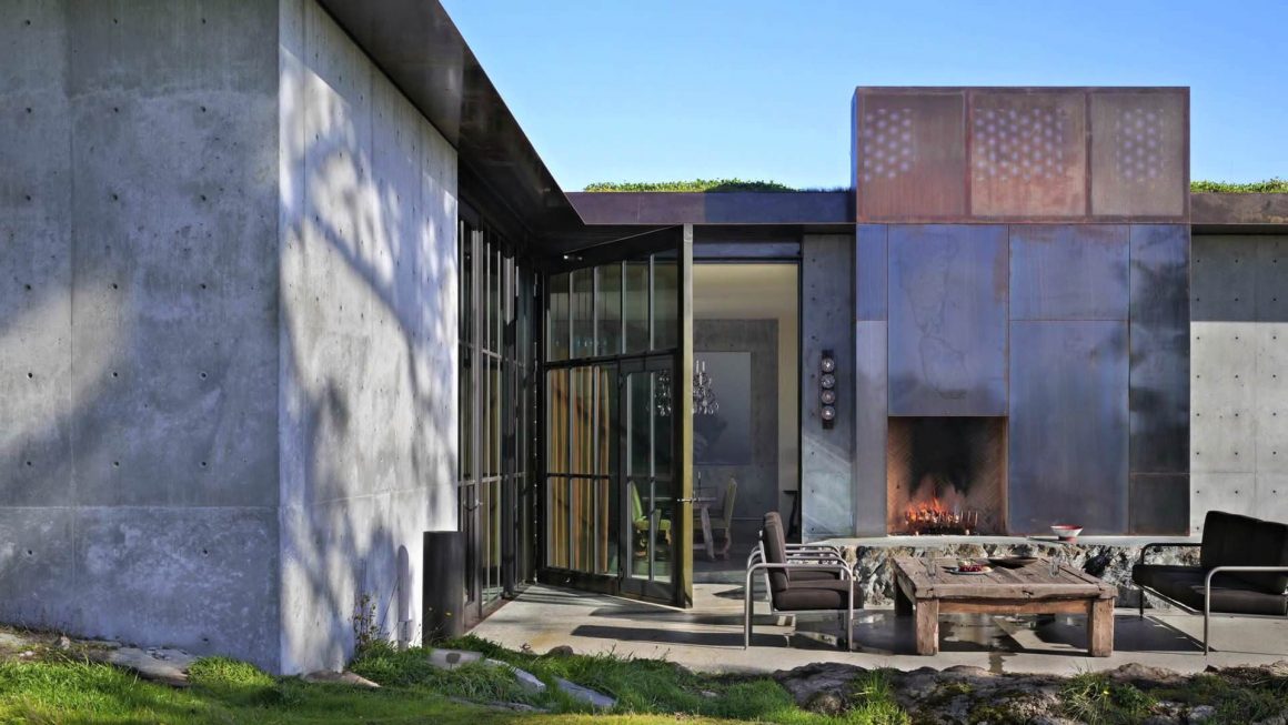 The Pierre House by Olson Kundig Architects 7