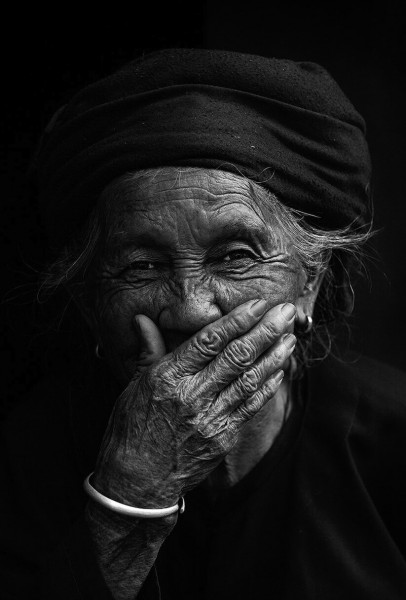 “The Hidden Smiles Of Vietnam” by Rehahn 3