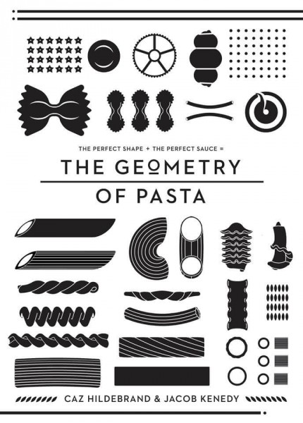 The Geometry of Pasta 5