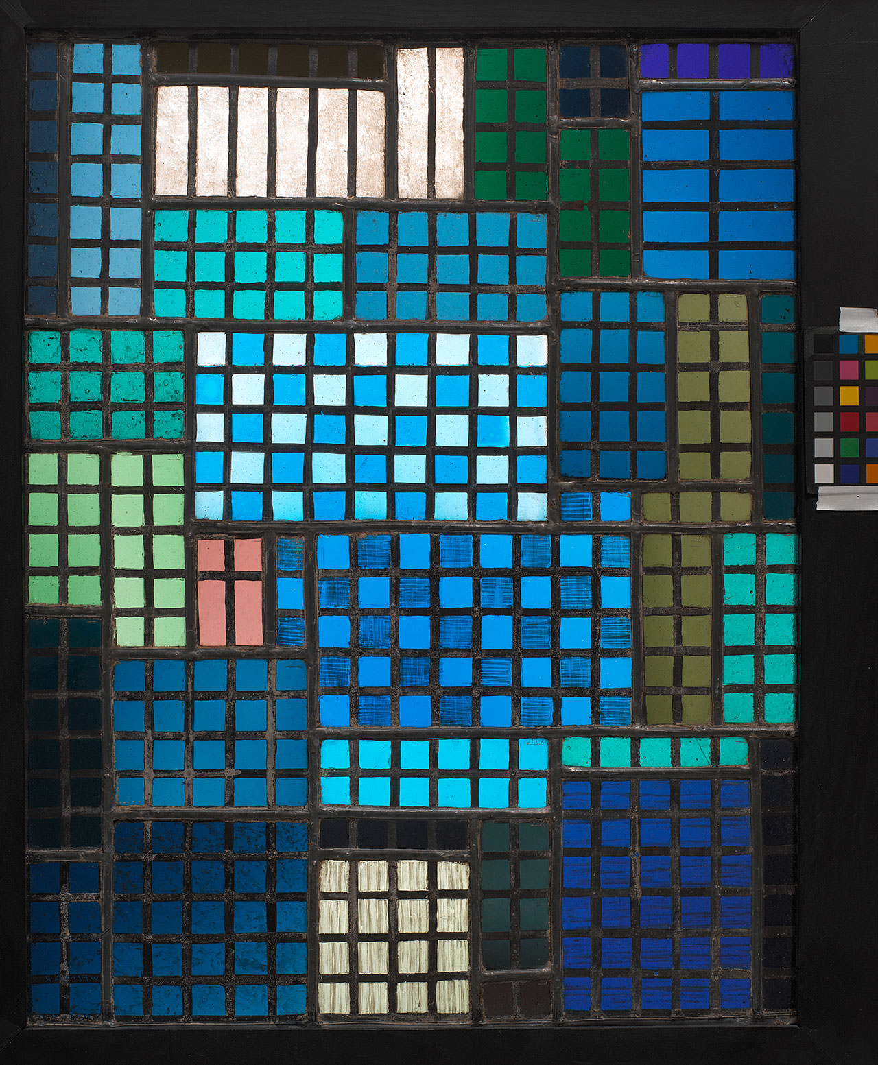 The Bauhaus Itsalldesign Exhibition